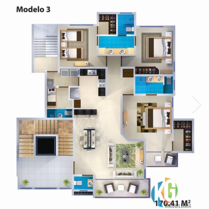 Torre-Palmira-plano-7