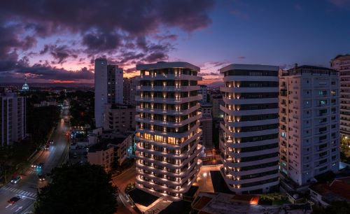 Torre Zoe frente4