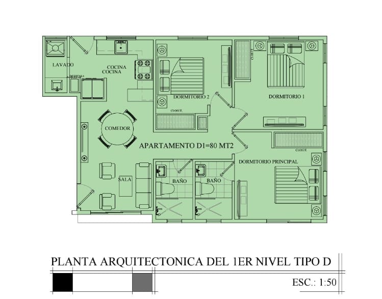 Tecasa del Sol (1)