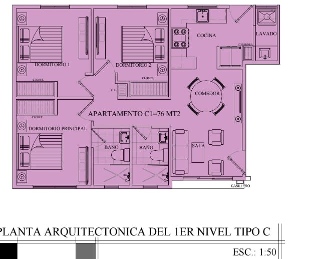 Tecasa del Sol (1)