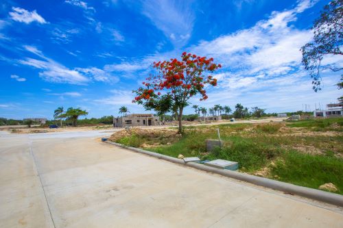 Solares Laguna City, Ocean Village, Puerto Plata