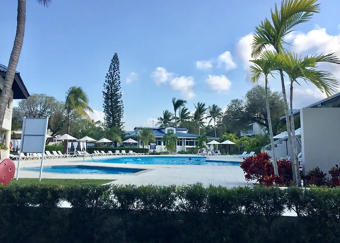 Apartamento en San Marino, Puerto Plata