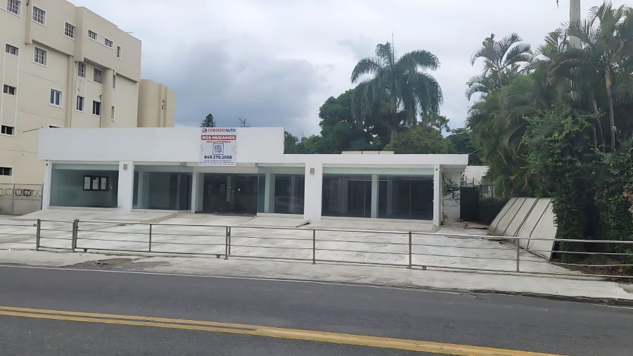 Local Comercial en alquiler en Rincón Largo