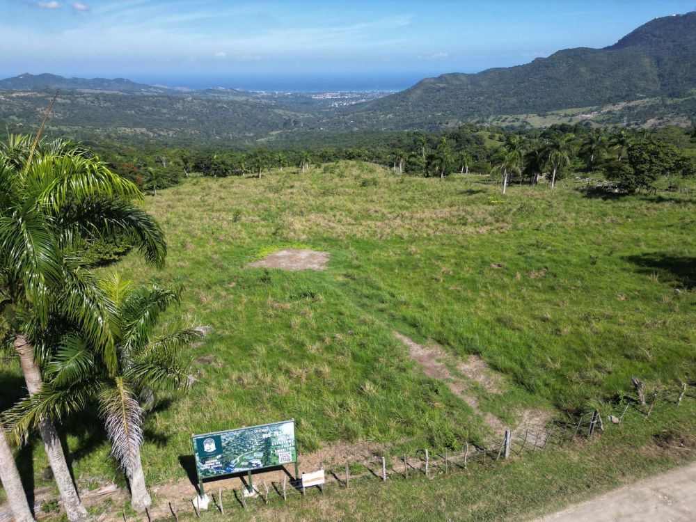 Proyecto de solares Santuario del Corozo, Puerto pLata